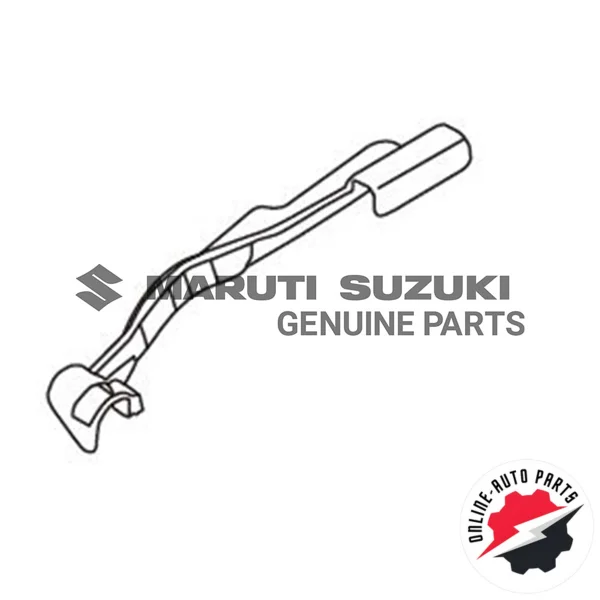 SUPPORTFR CUSH PAD LOWER