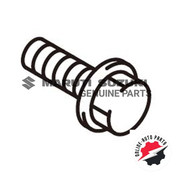 BOLTFR BACK FIX - 85295M58J01 - Maruti Suzuki