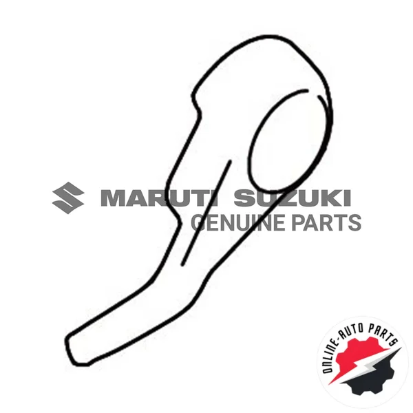 KNOB_RCLNG (LEFT) - 85711M76T00-5PK - Maruti Suzuki