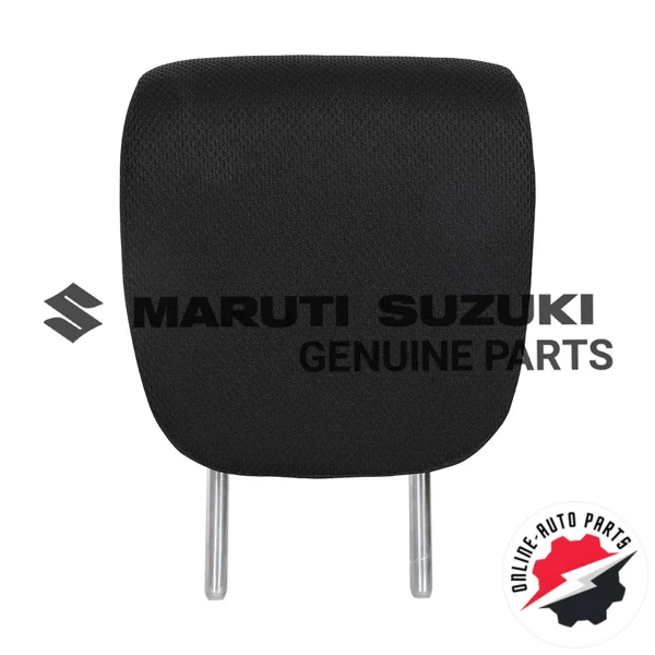 HEADRESTRAINT ASSEMBLY (REAR)