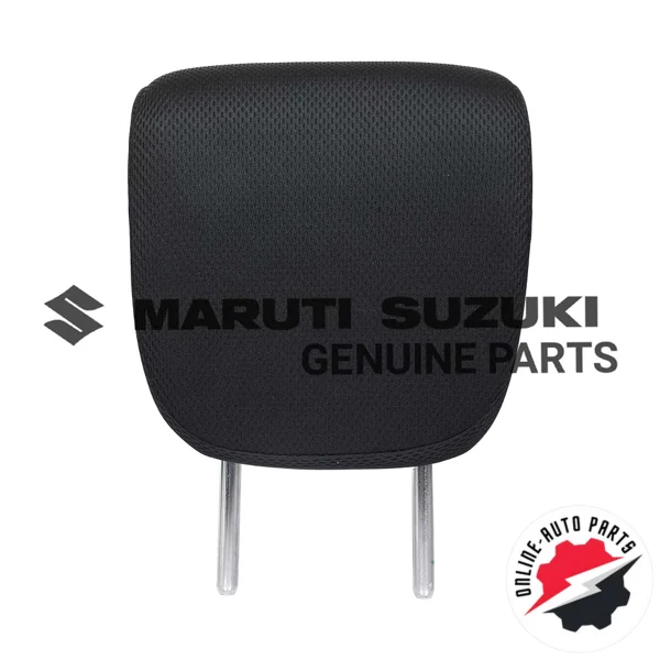 HEADRESTRAINT ASSEMBLY (REAR)