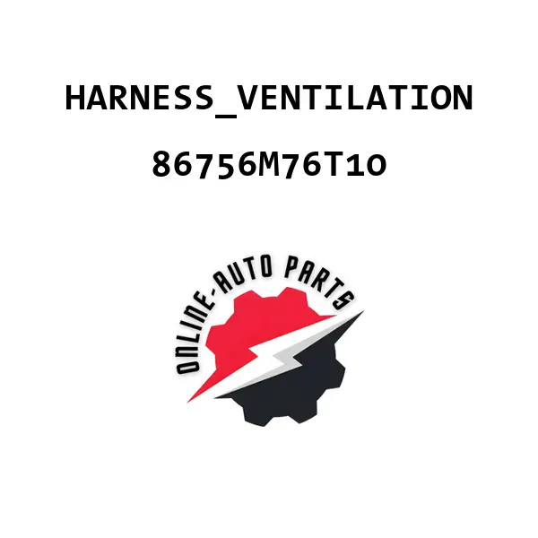 HARNESS_VENTILATION