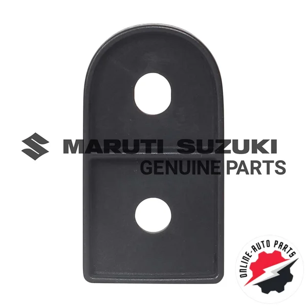 GUIDE_RR BELT LOWER - 87382M68P10 - Maruti Suzuki