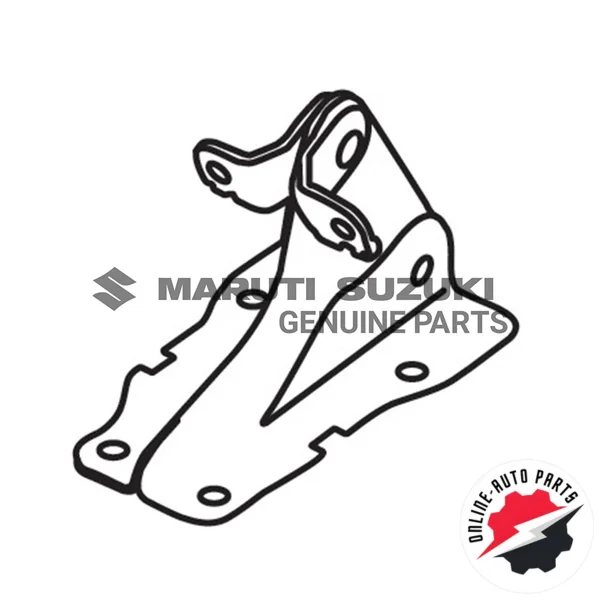 HINGE ASSEMBLY_RR CENTER