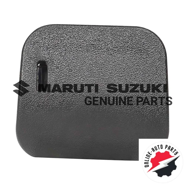 COVER RR SEAT HINGE (LEFT) - 87991M68P10-5PK - Maruti Suzuki