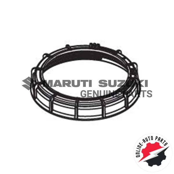 NUTFUEL PUMP LOCK - 89191M66R00 - Maruti Suzuki