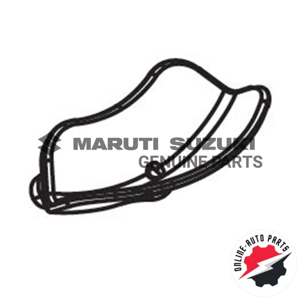 COVER FUEL FILLER NECK - 89232M74L00 - Maruti Suzuki