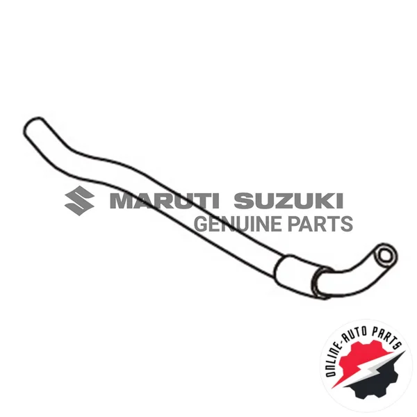 HOSE_FUEL TANK BREATHER