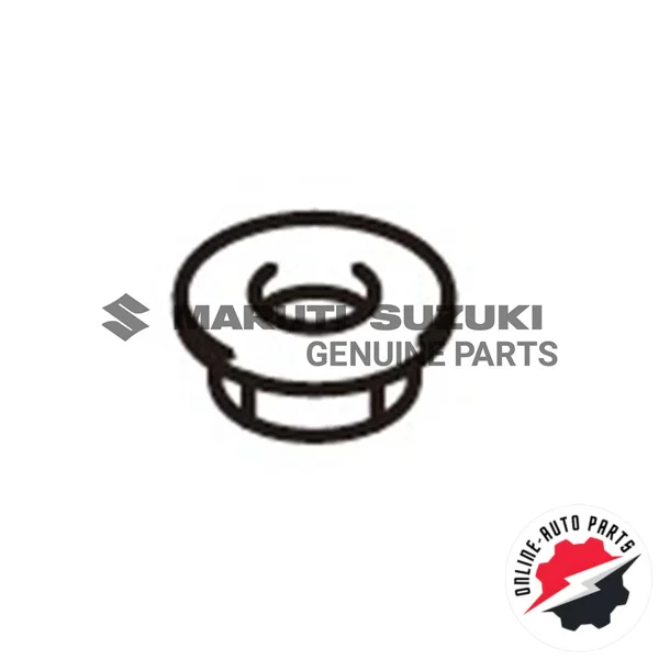 NUT_ HEAT INSULATOR - 89315M74L10 - Maruti Suzuki