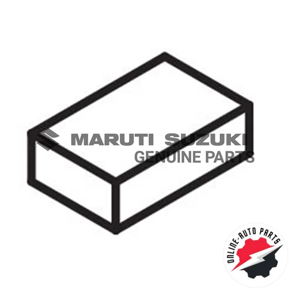 PAD FUEL TANK - 89385M66R00 - Maruti Suzuki