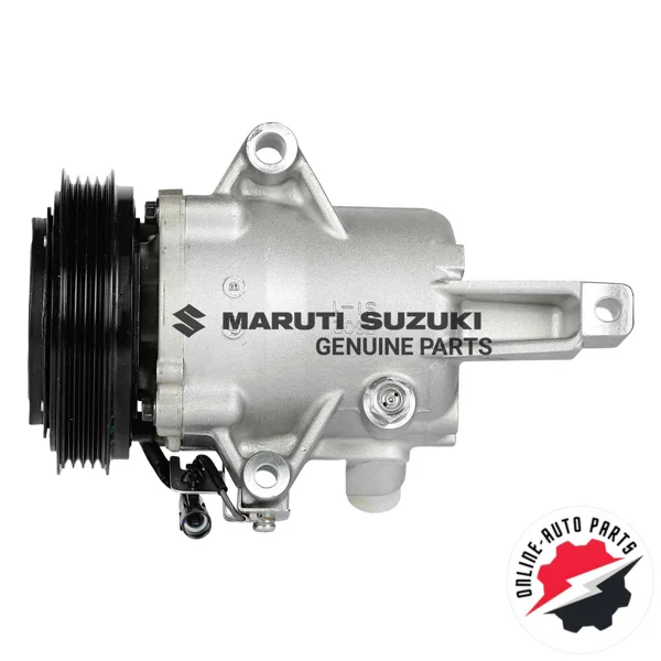 COMPRESSOR ASSEMBLY - 95200M55T00 - Maruti Suzuki