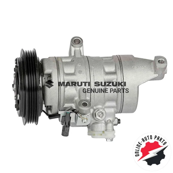 AC COMPRESSOR - 95200M66T00 - Maruti Suzuki
