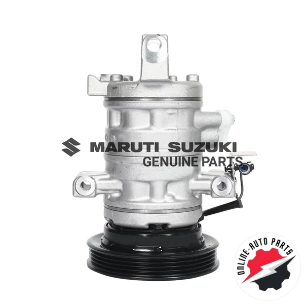 COMPRESSOR ASSY - 95200M68KH0 - Maruti Suzuki