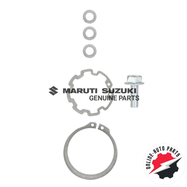 KIT AC - 95298M80S00 - Maruti Suzuki