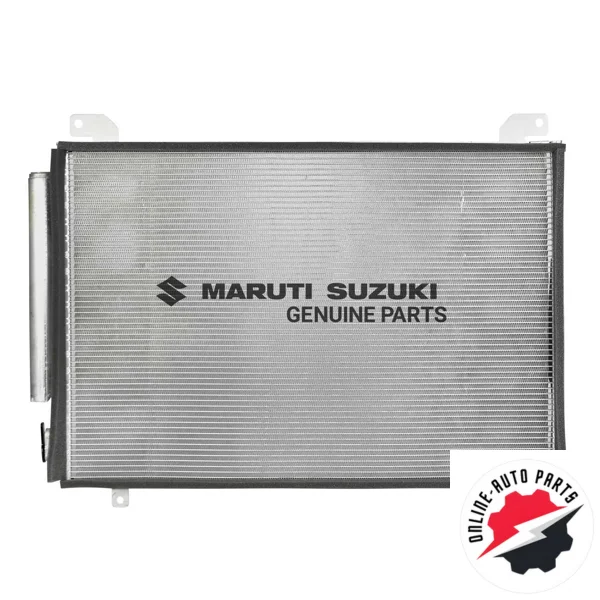 CONDENSER ASSEMBLY - 95310M55T00 - Maruti Suzuki