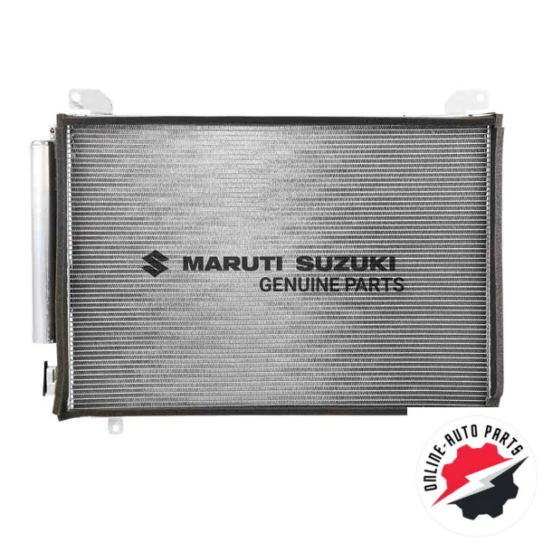 CONDENSER ASSY - 95310M68P00 - Maruti Suzuki