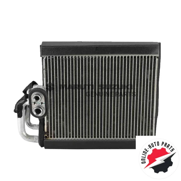 EVAPORATOR SUB ASSY
