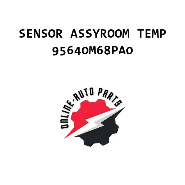 SENSOR ASSYROOM TEMP