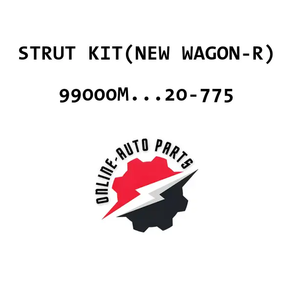 STRUT KIT(NEW WAGON-R)