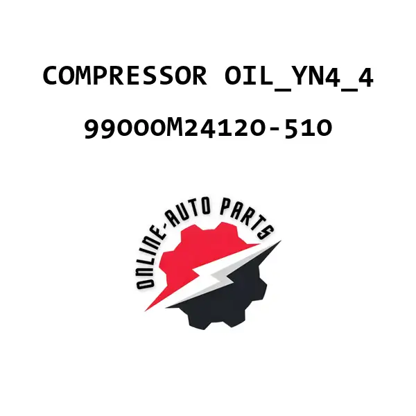 COMPRESSOR OIL_YN4_4
