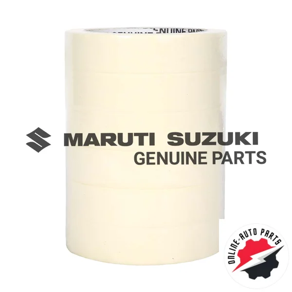 MASKING TAPE ( 24 MM*30 MTRS)
