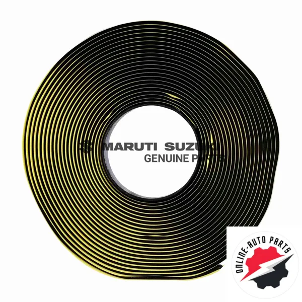 BUTYL SEALING TAPE