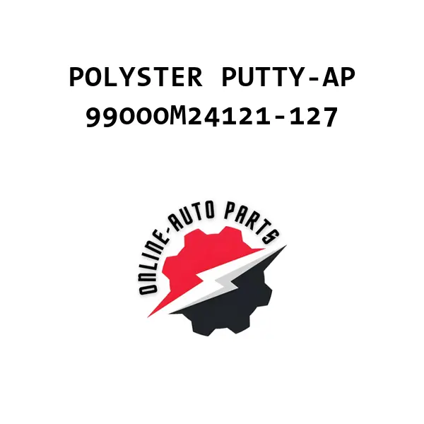 POLYSTER PUTTY-AP