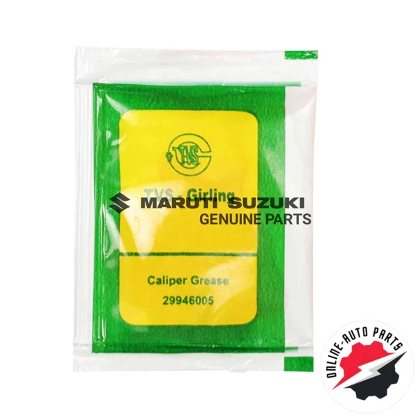 BRAKE CALIPER GREASE