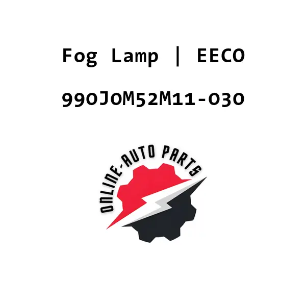 Fog Lamp | EECO
