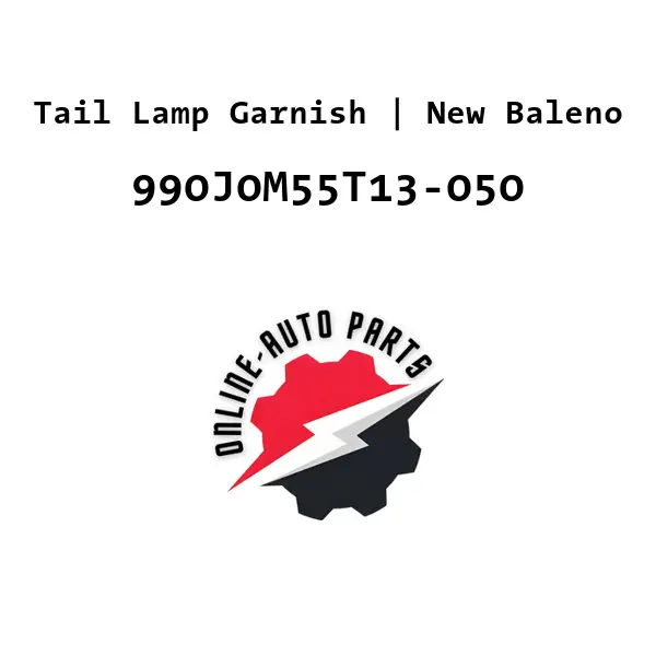 Tail Lamp Garnish | New Baleno