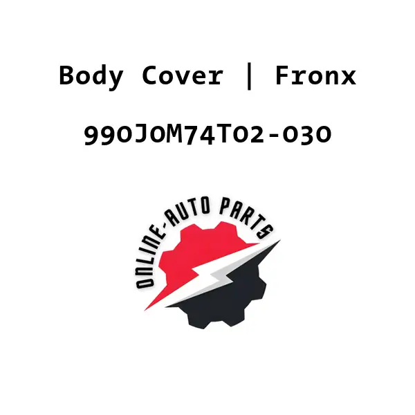 Body Cover | Fronx