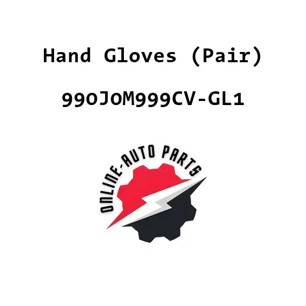 Hand Gloves (Pair)