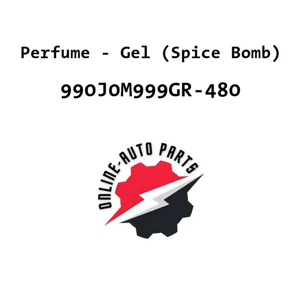 Perfume - Gel (Spice Bomb)