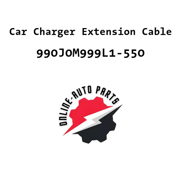 Car Charger Extension Cable
