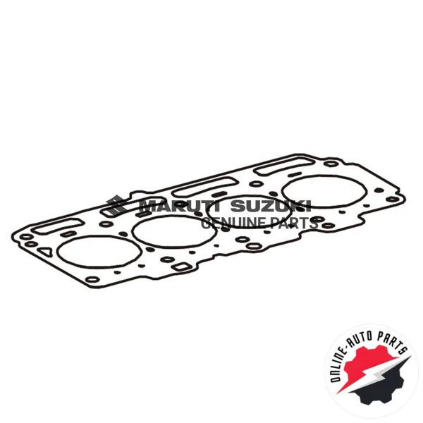 GASKET_CYLINDER HEAD
