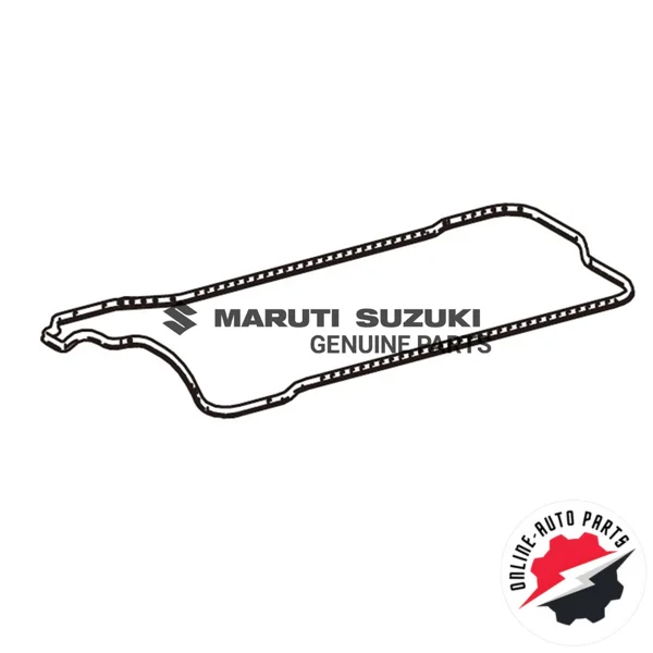 GASKET_CYLINDER HEAD COVER