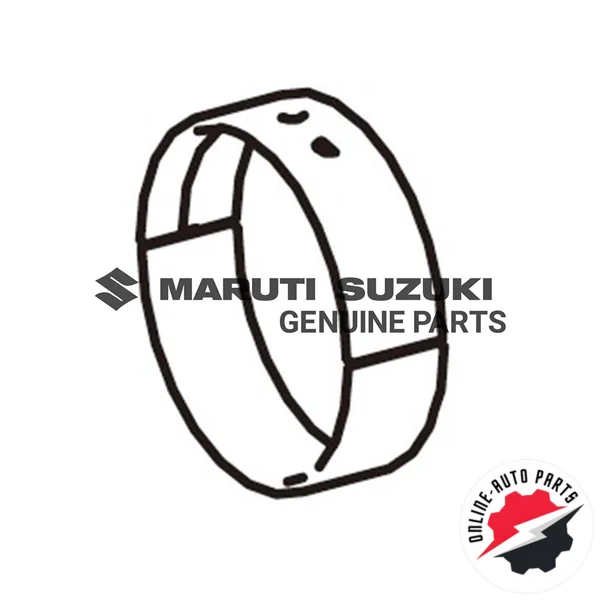 BEARING SET_CRANKSHAFT