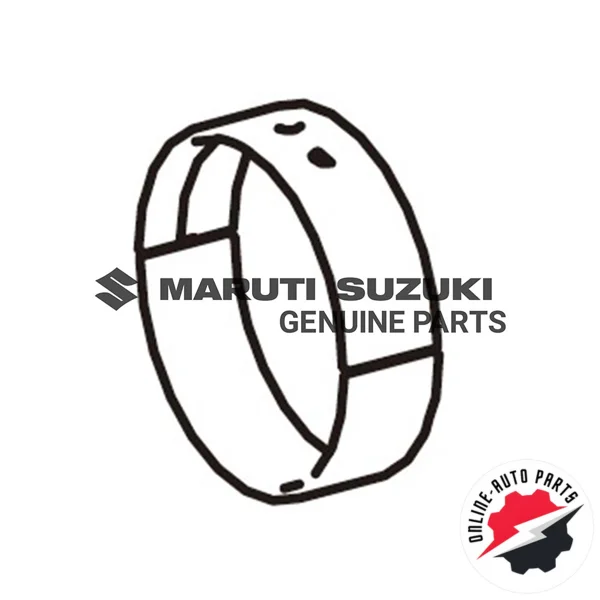 BEARING SET_CRANKSHAFT