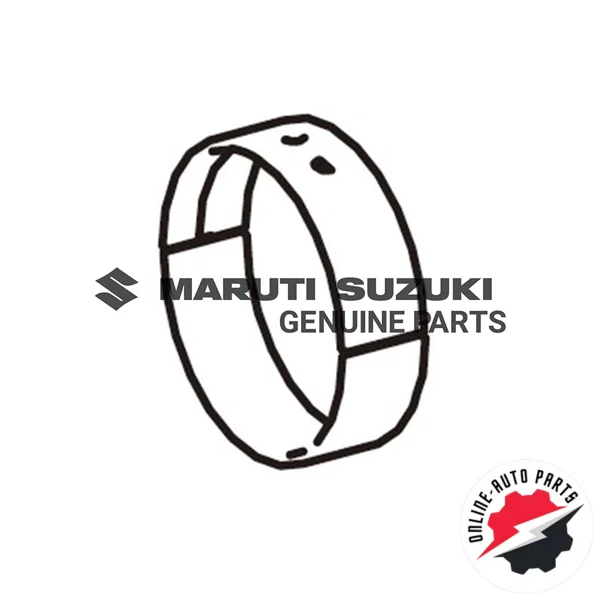 BEARING SET_CRANKSHAFT