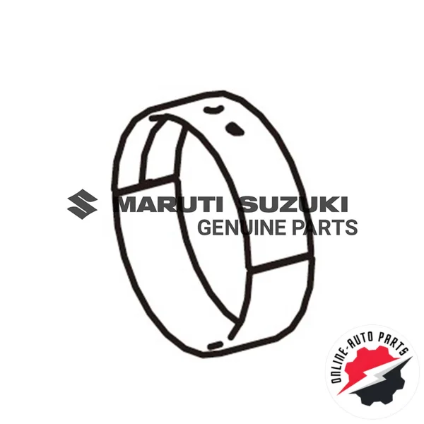 BEARING SET_CRANKSHAFT