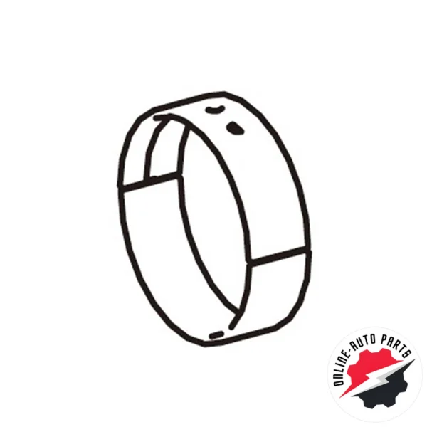 BEARING SET_CRANKSHAFT