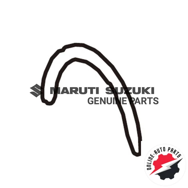 WASHER_CRANKSHAFT THRUST_UPR (STD)