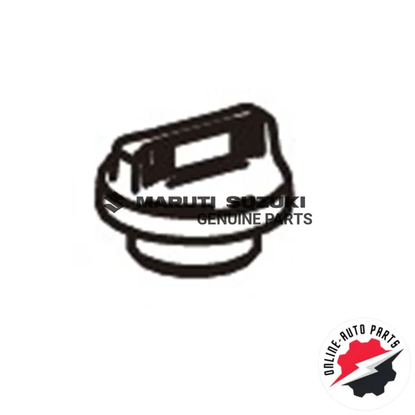 CAP ASSY_OIL FILLER