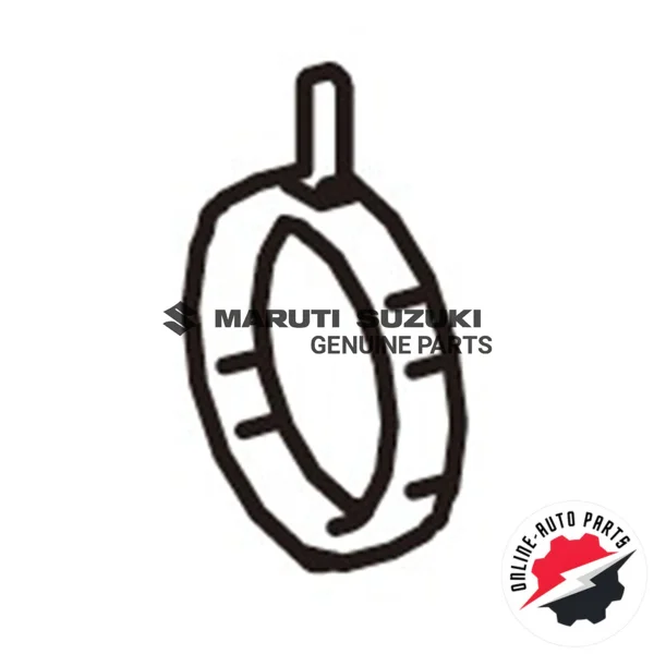 GASKET_OIL SEPARATOR