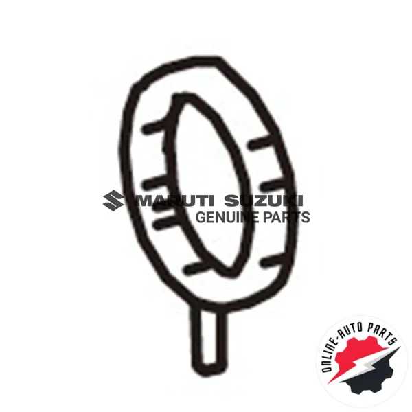 GASKET_OIL SEPARATOR