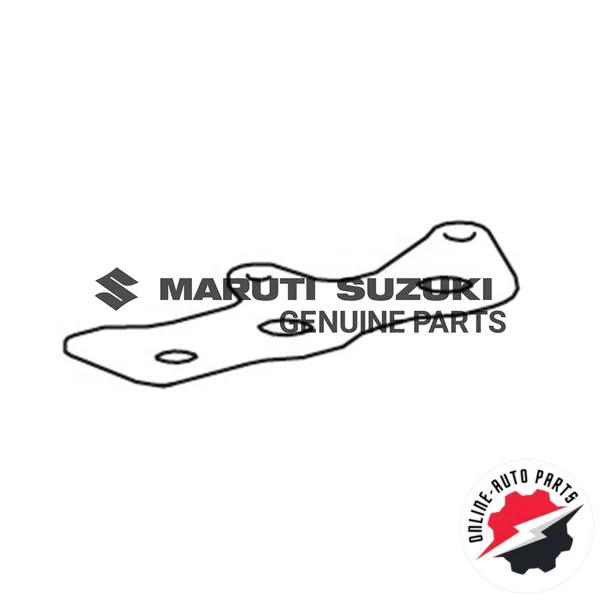 STAY_ENGINE MOUNTING_NO.2 LH