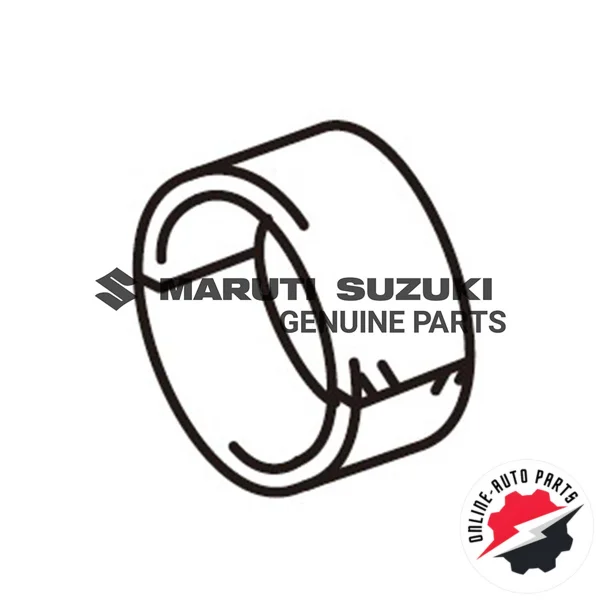 BEARING SET_CONNECTING ROD