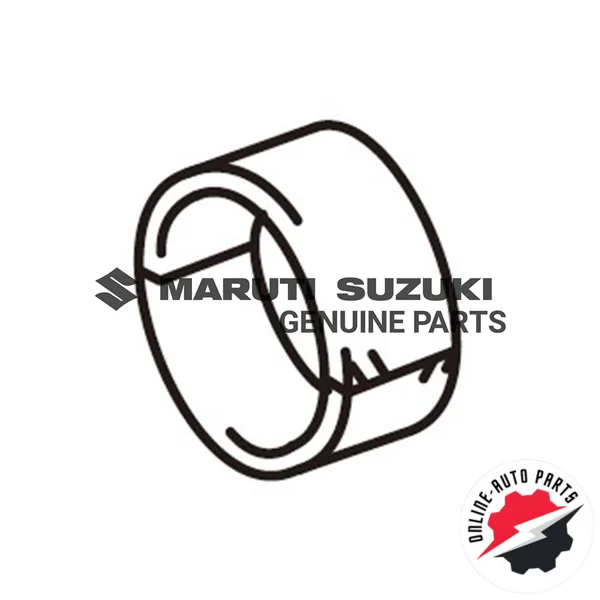 BEARING SET_CONNECTING ROD