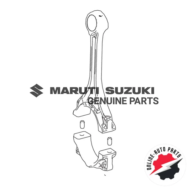 ROD SUB-ASSY_CONNECTING