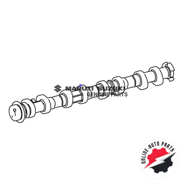 CAMSHAFT SUB-ASSY_NO.1